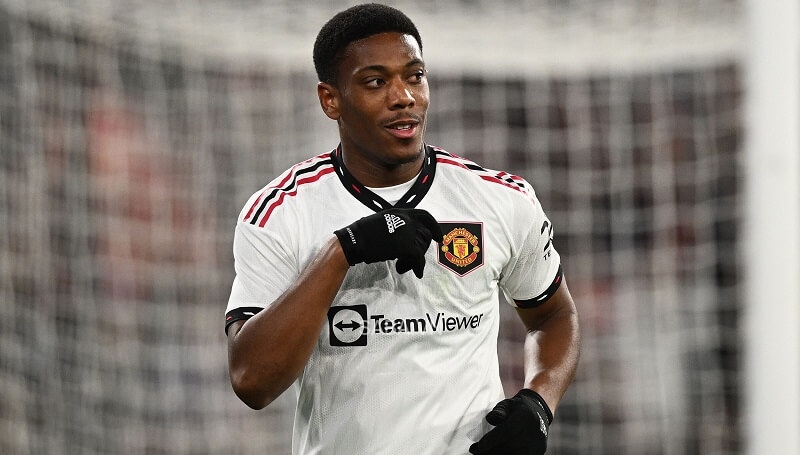 Anthony-Martial