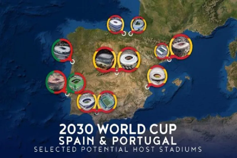 giai vo dich bong da the gioi 2030