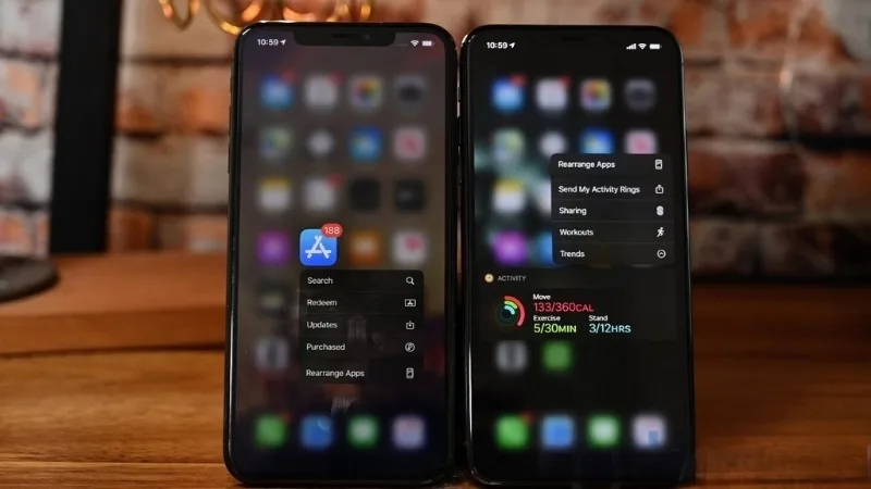 3d touch la gi