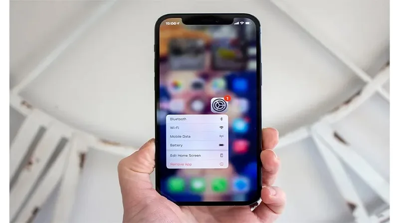 3d touch la gi